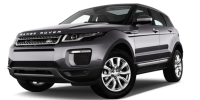 LAND Rover Evoque