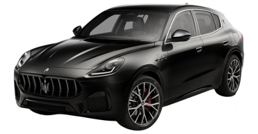 Maserati Grecale