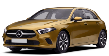 Mercedes Classe A