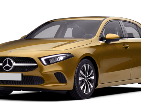 Mercedes Classe A