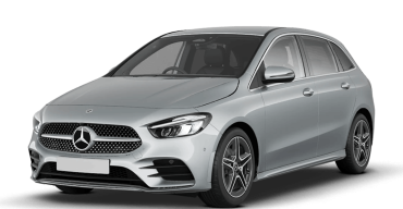 Mercedes Classe B