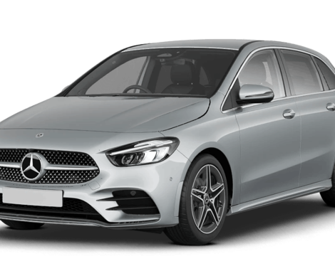 Mercedes Classe B