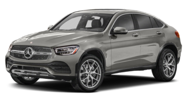 Mercedes GLC