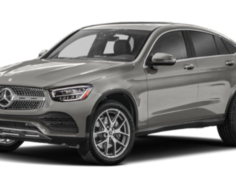 Mercedes GLC