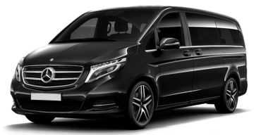 Mercedes V Class Extralong Premium